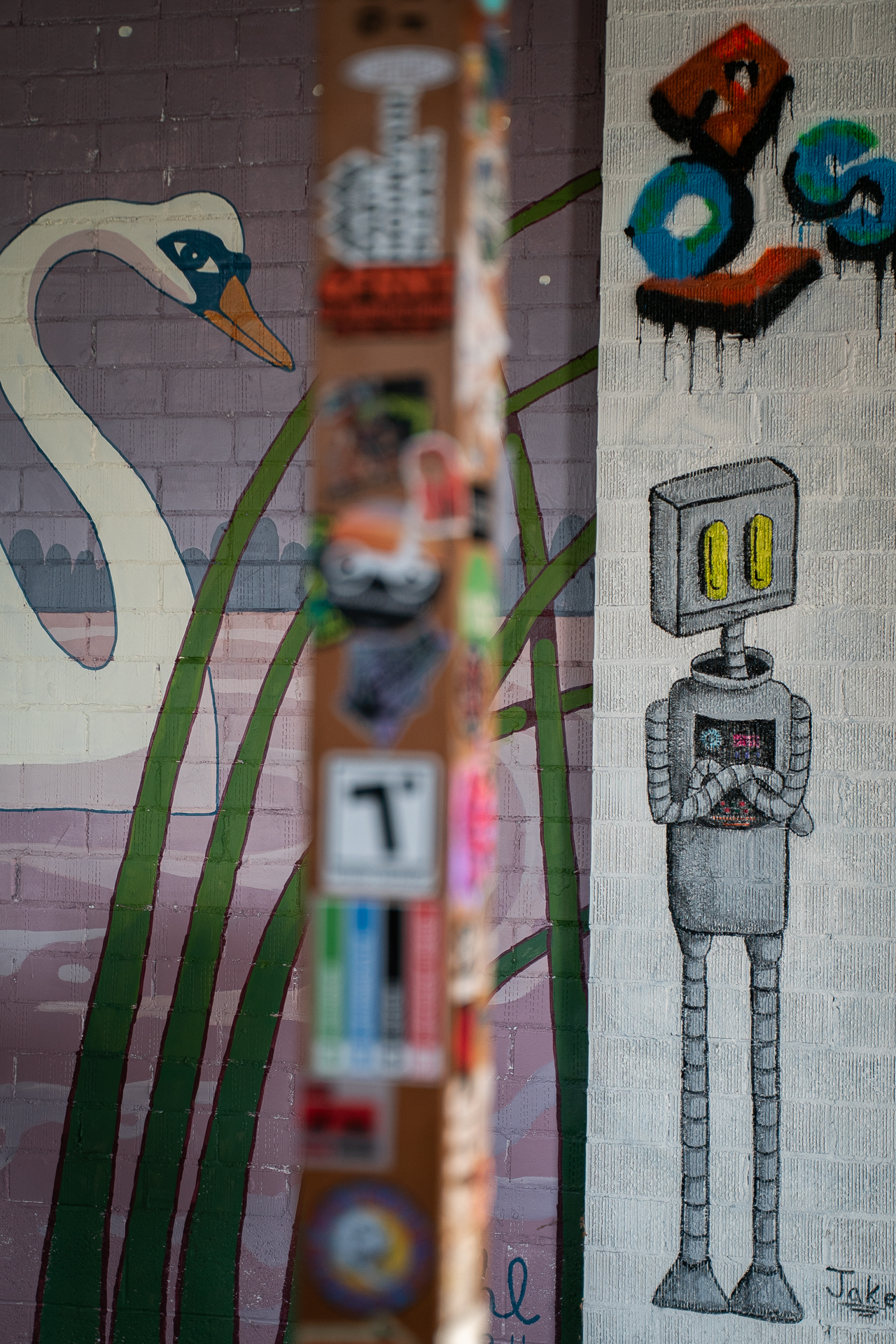 Mural Jam Event