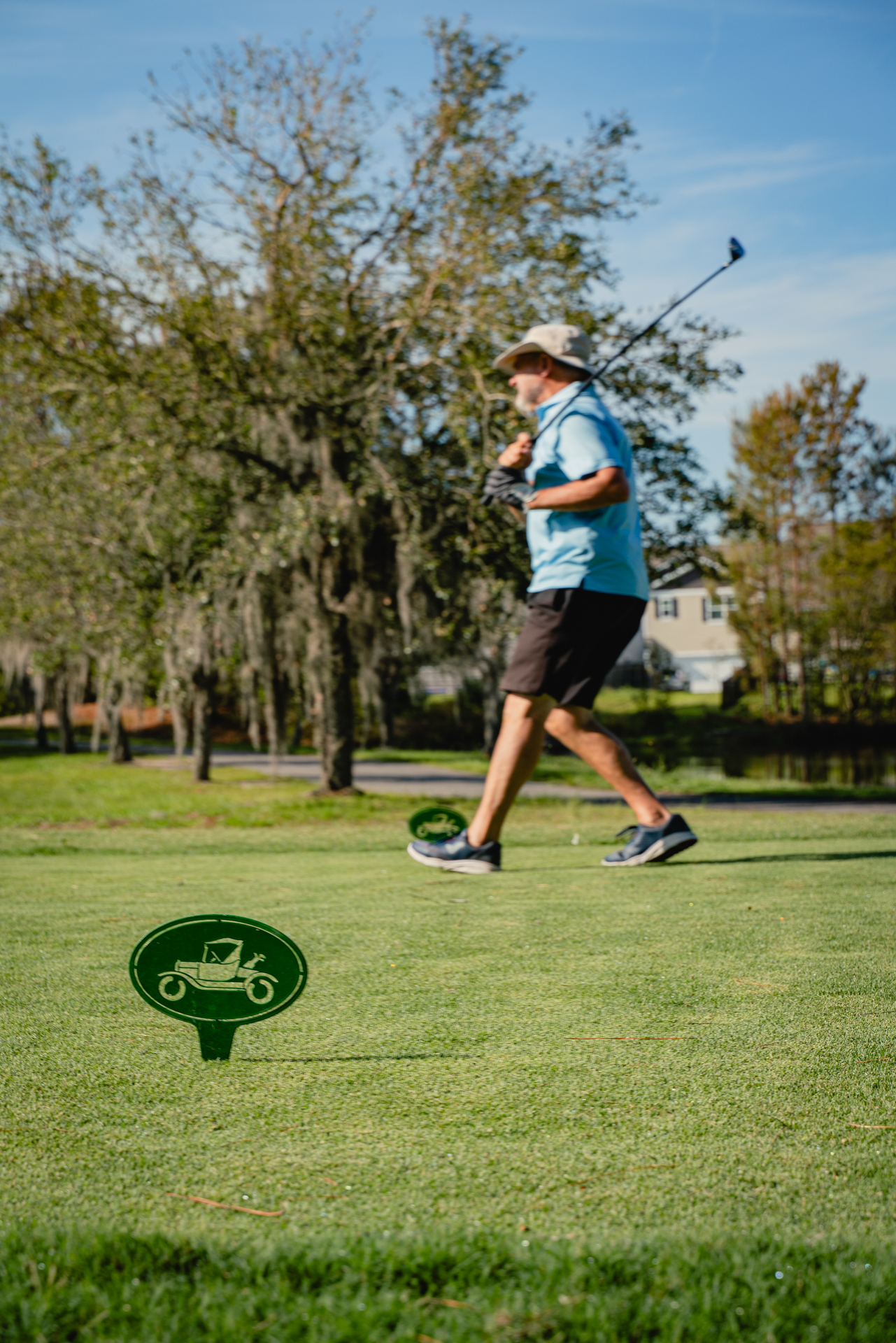 Richmond Hill Golf Club