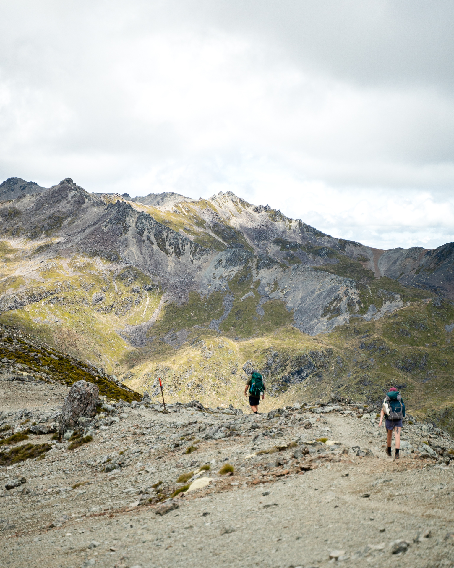 Ridge Riders