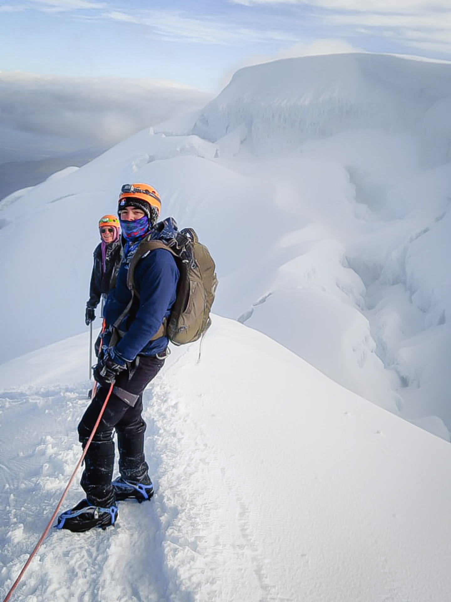 Alpine Adventurers