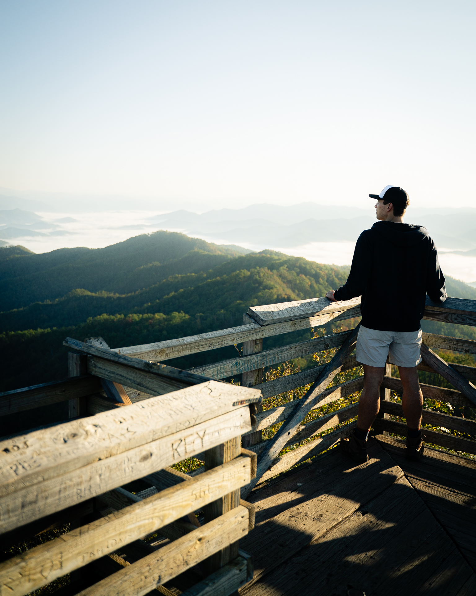 The Lookout